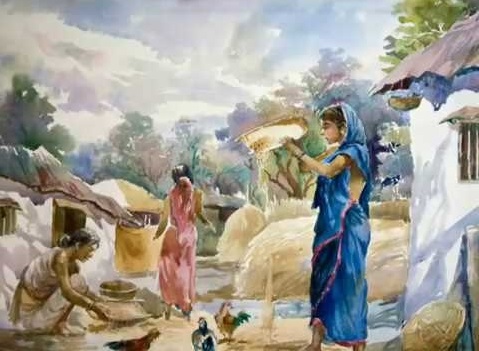 
                                <br><b>By Chirantani</b>
                                <br><b>Director</b>: Dolly Chakraborty
                                <br><b>Cast</b>: Name of artists